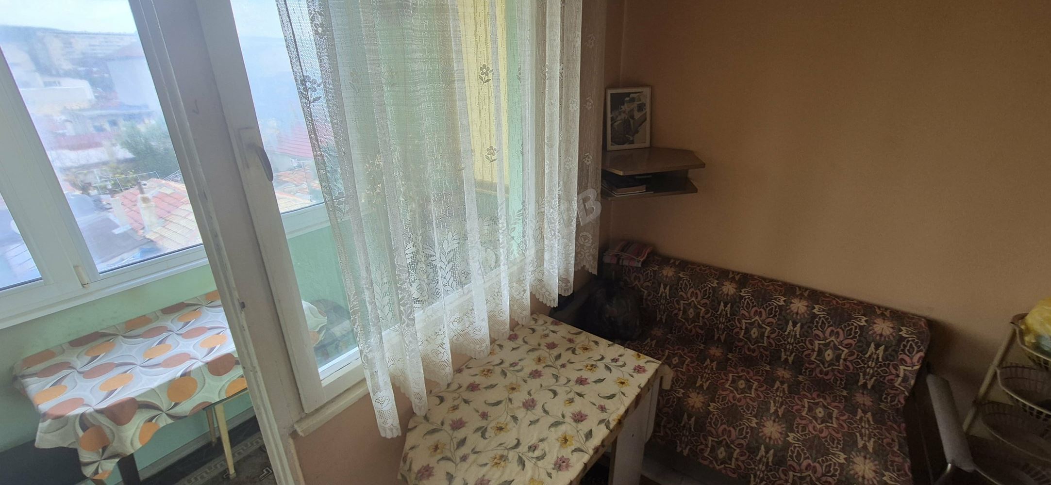 Двустаен апартамент в района на Автогара - Агенция за недвижими имоти Варна - Екипът, имот 2