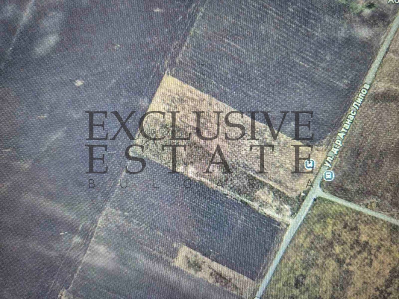 Екслузивно! Парцел за продажба в района на с. Тополи, обл. Варна! - Агенция за недвижими имоти Варна - Екипът, имот 1