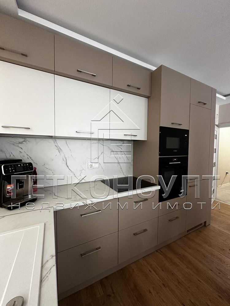 гр.Варна, Цветен квартал, обзаведен тристаен апартамент - Агенция за недвижими имоти Варна - Екипът, имот 4