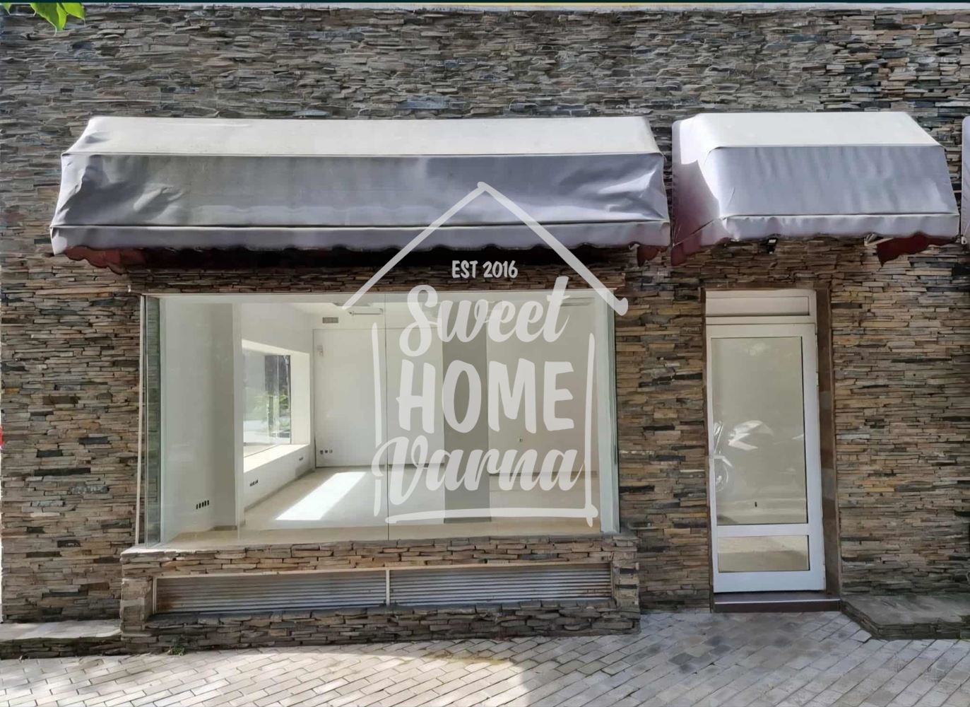 Кафе сладкарница кв.Чайка - Агенция за недвижими имоти Варна - Екипът, имот 4