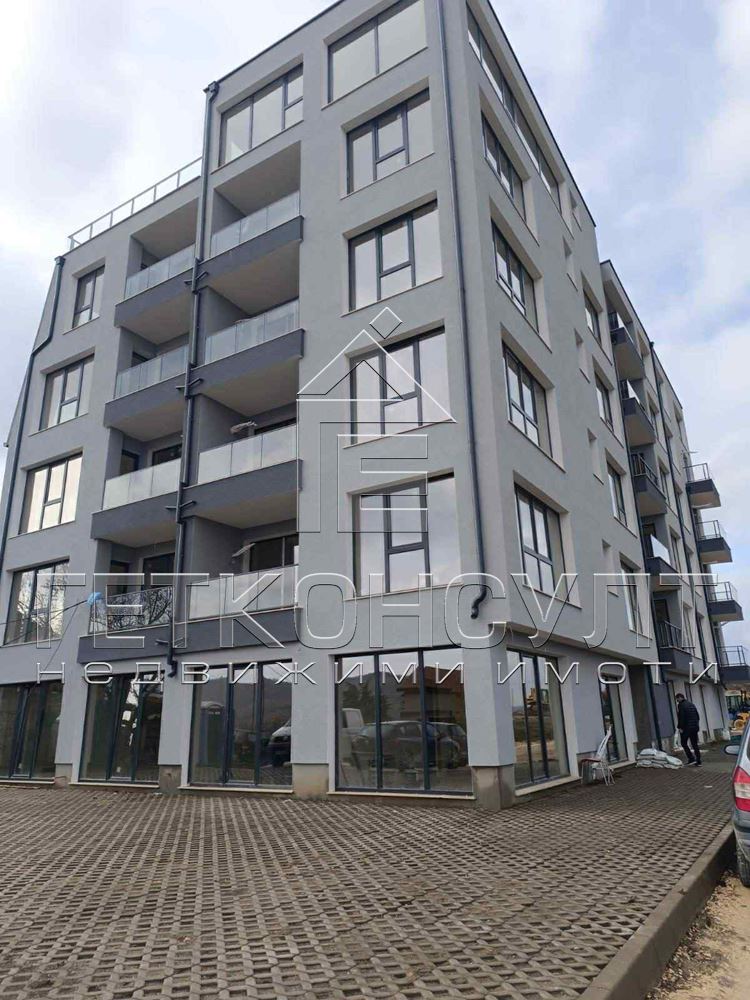 гр.Варна, Аспарухово, двустаен апартамент с възможност за паркомясто - Агенция за недвижими имоти Варна - Екипът, имот 1