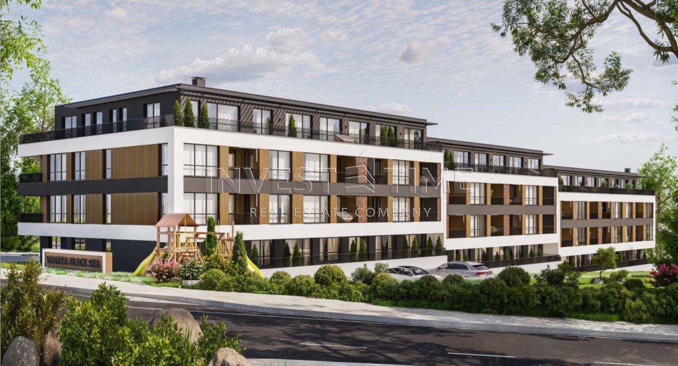 Vinitsa Black Sea - Агенция за недвижими имоти Варна - Екипът