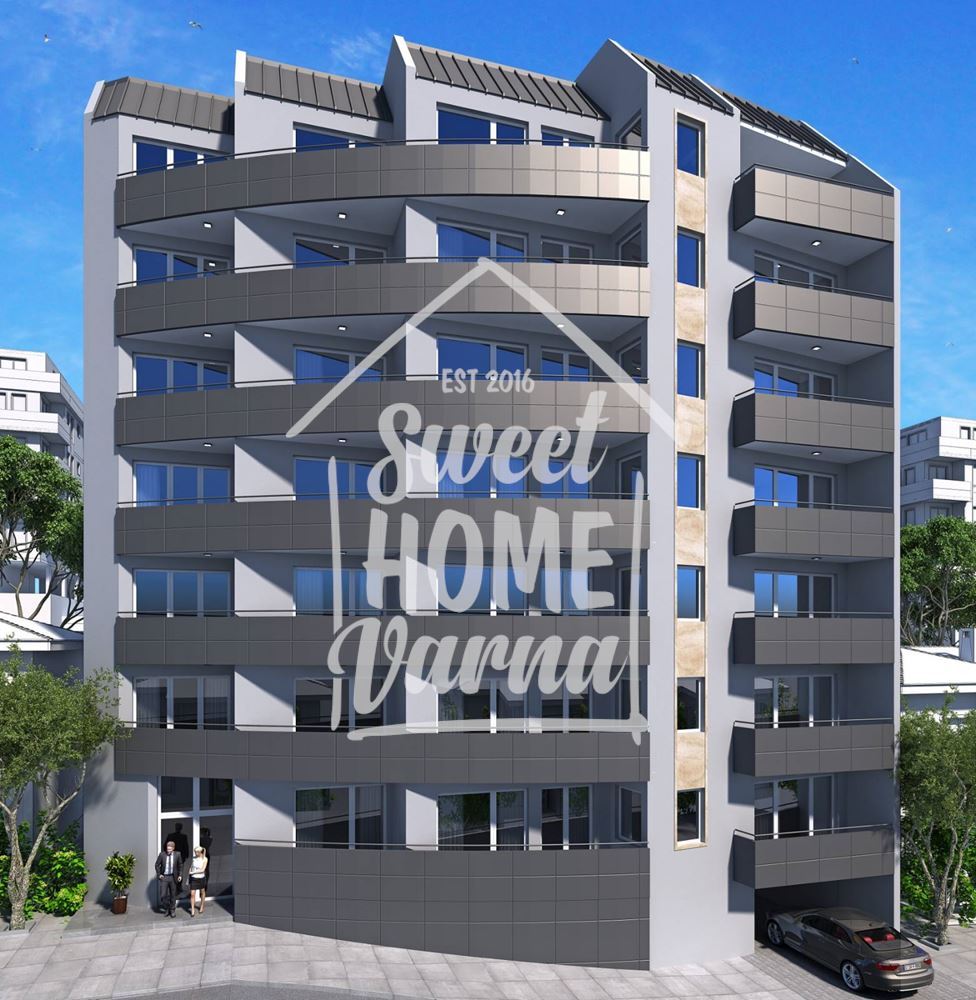 Едностаен апартамент Операта - Агенция за недвижими имоти Варна - Екипът, имот 1