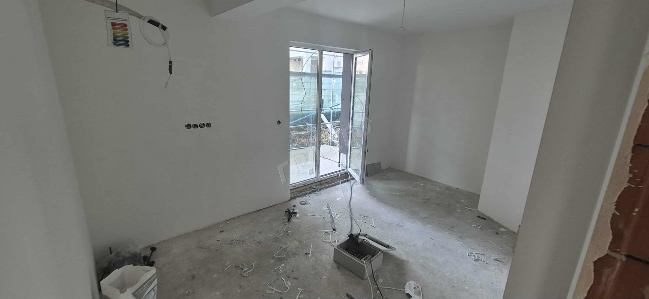 Двустаен апартамент в кв. Бриз ново строителство, завършване до ключ! - Агенция за недвижими имоти Варна - Екипът, имот 4