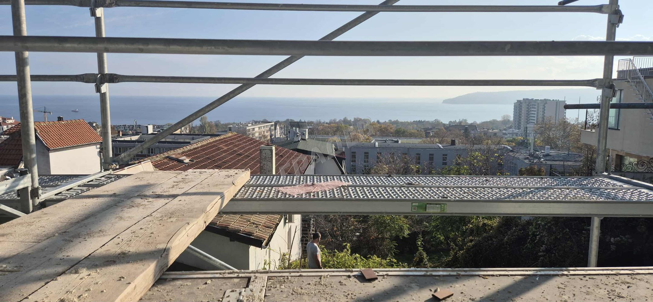 Двустаен апартамент в кв. Бриз ново строителство, завършване до ключ! - Агенция за недвижими имоти Варна - Екипът, имот 2