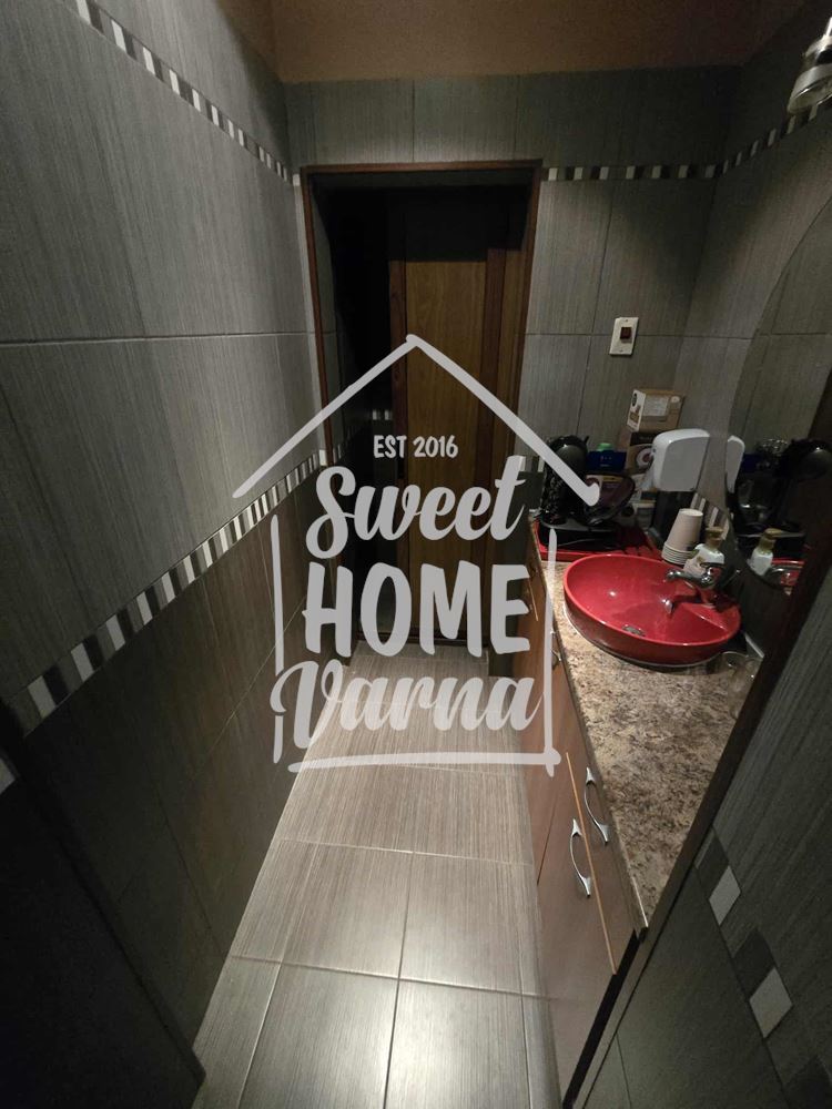 Кафе сладкарница кв.Чайка - Агенция за недвижими имоти Варна - Екипът, имот 2