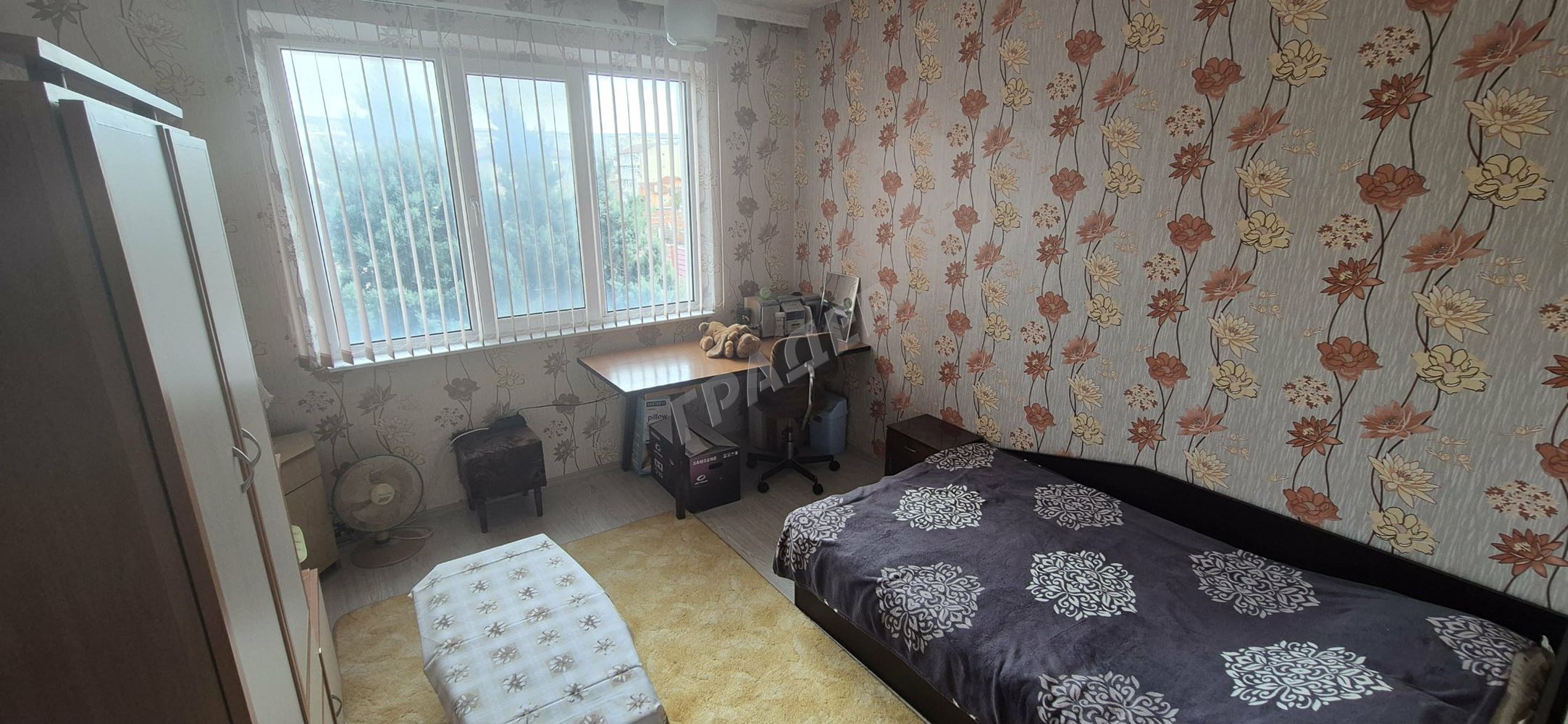 Двустаен апартамент в района на Автогара - Агенция за недвижими имоти Варна - Екипът