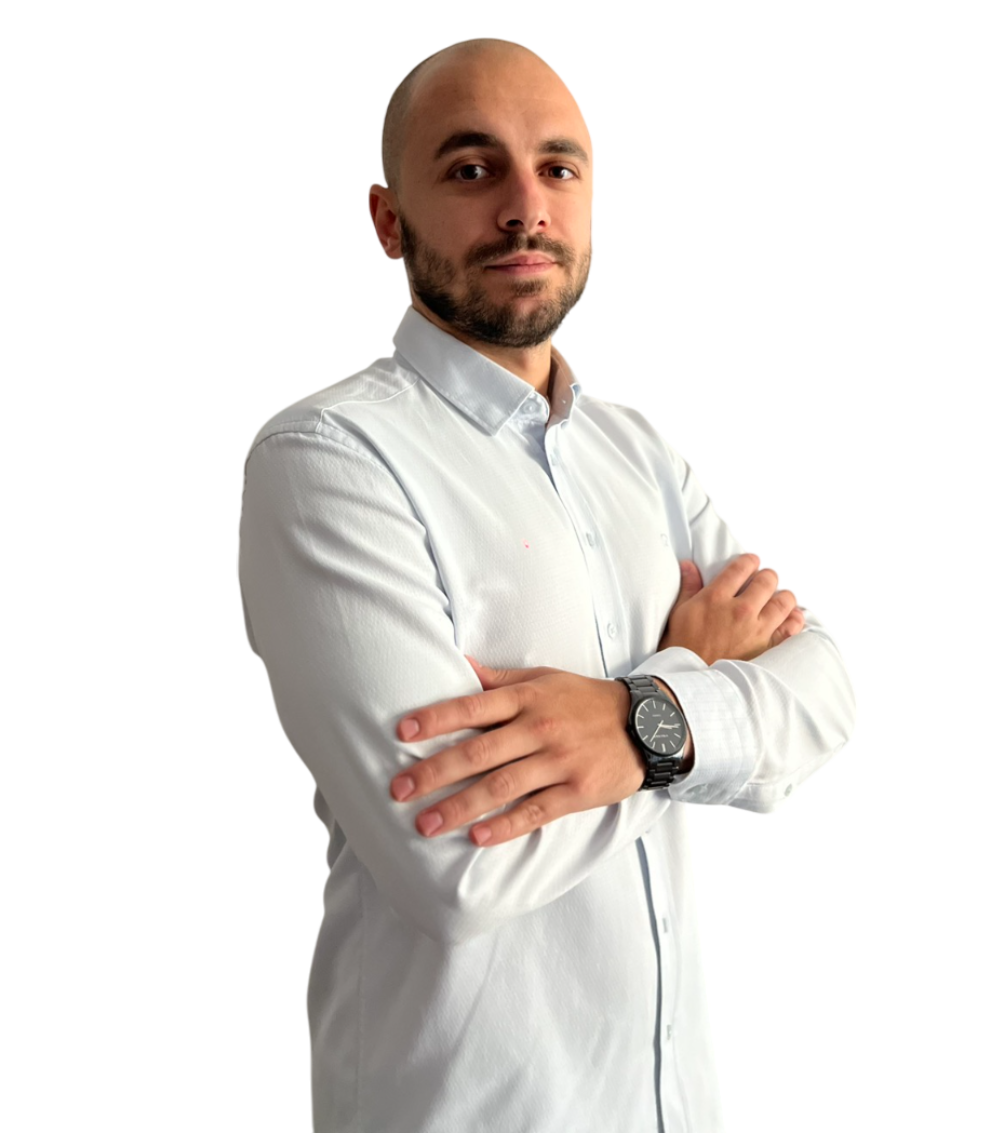 Илиян Неделчев Агенция за недвижими имоти Варна - Екипът