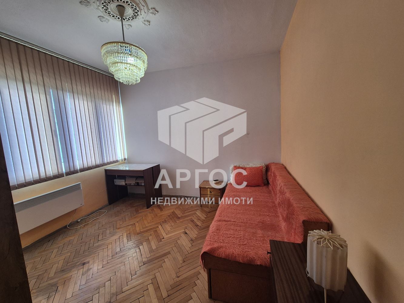 Дава под наем Тристаен апартамент – район Нептун - Агенция за недвижими имоти Варна - Екипът, имот 2