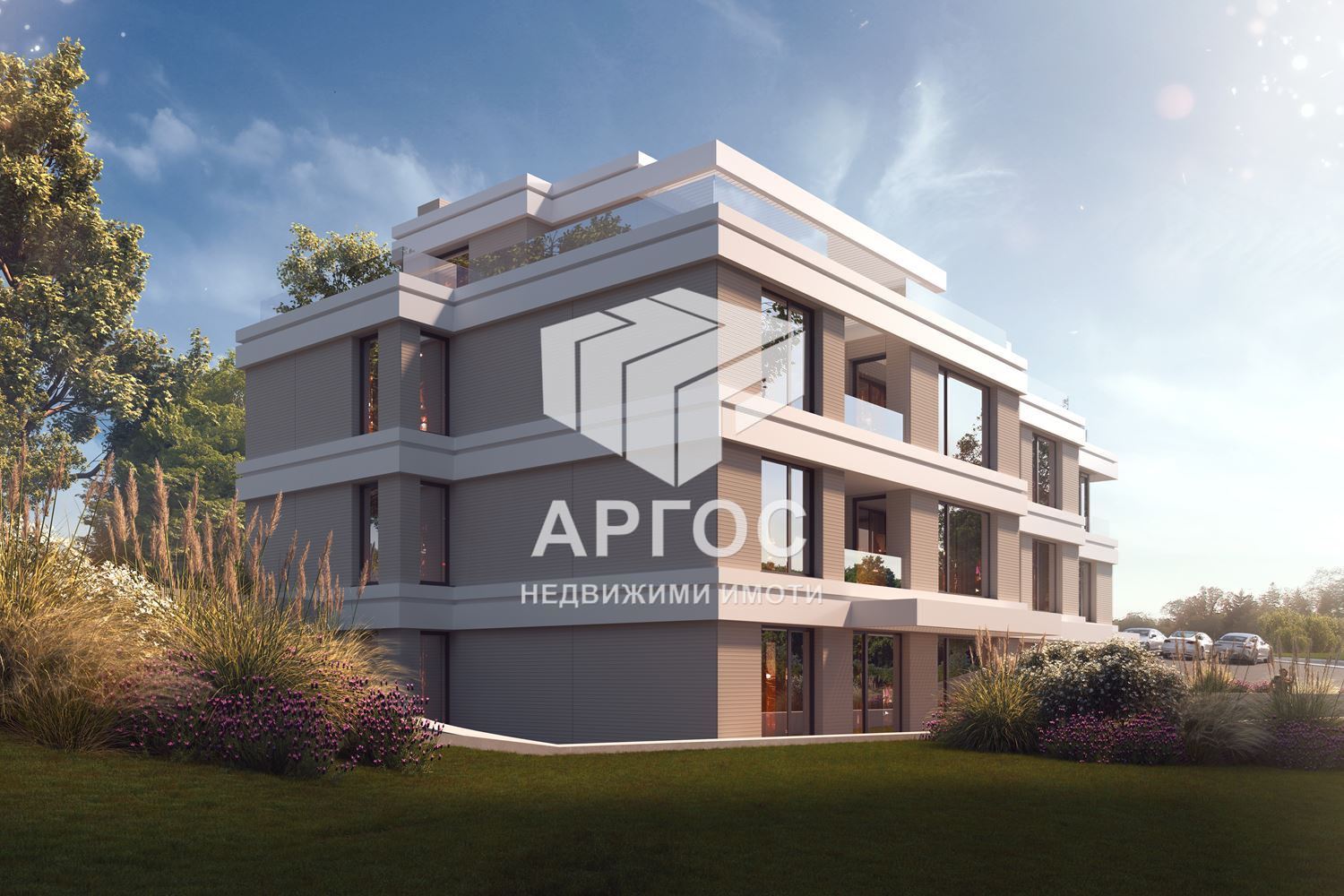 Продава Двустаен апартамент – район Траката - Агенция за недвижими имоти Варна - Екипът, имот 2