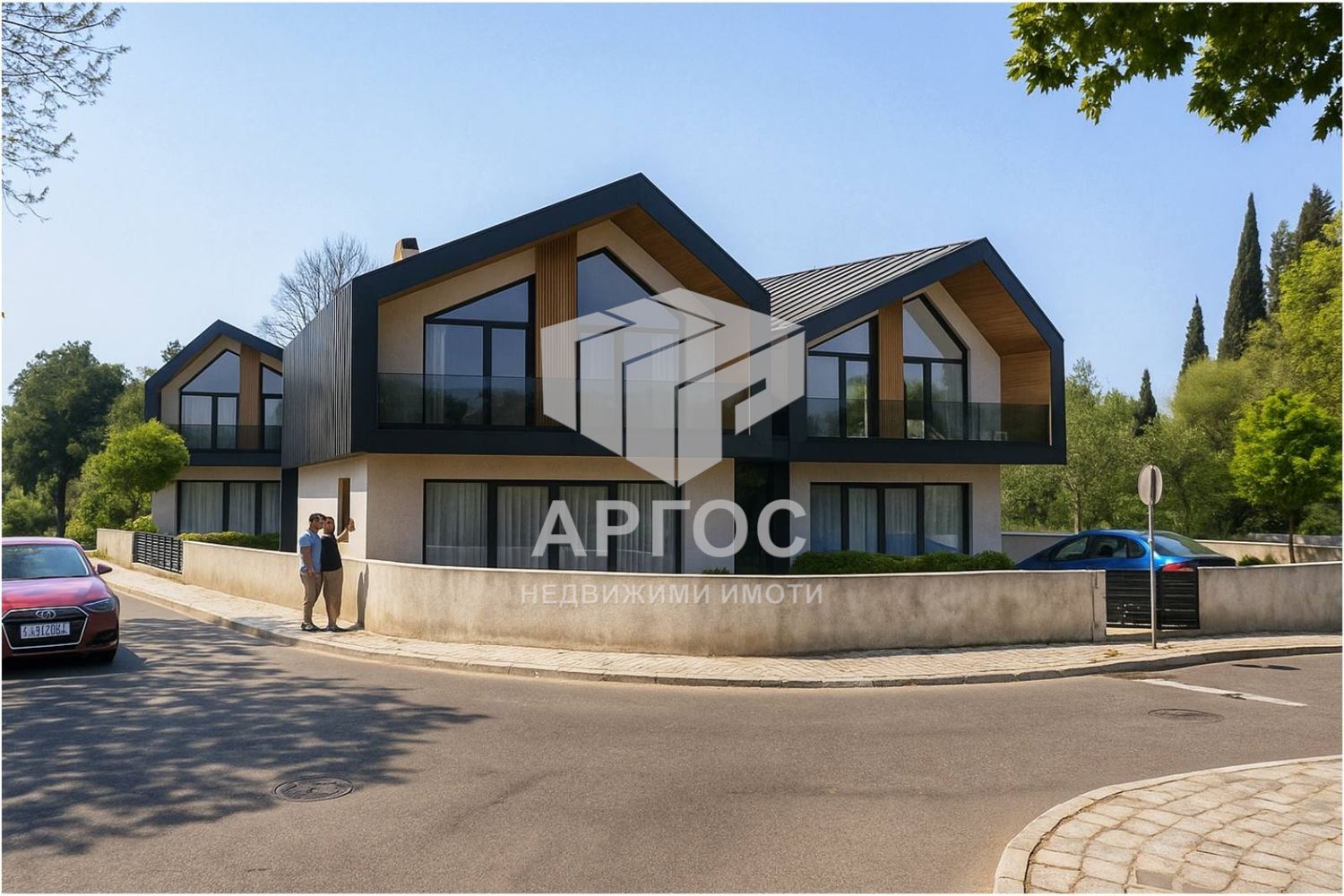 Продава Къща – район Свети Никола - Агенция за недвижими имоти Варна - Екипът, имот 1