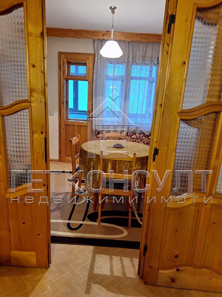 гр.Чепеларе, просторен, тристаен  апартамент за продажба - Агенция за недвижими имоти Варна - Екипът, имот 2