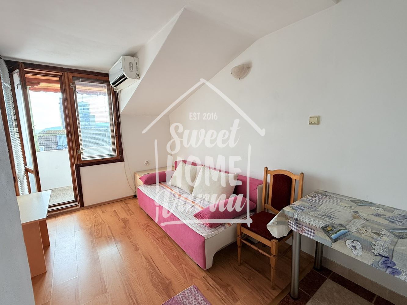 Кокетен апартамент до Спортна зала - Агенция за недвижими имоти Варна - Екипът, имот 2