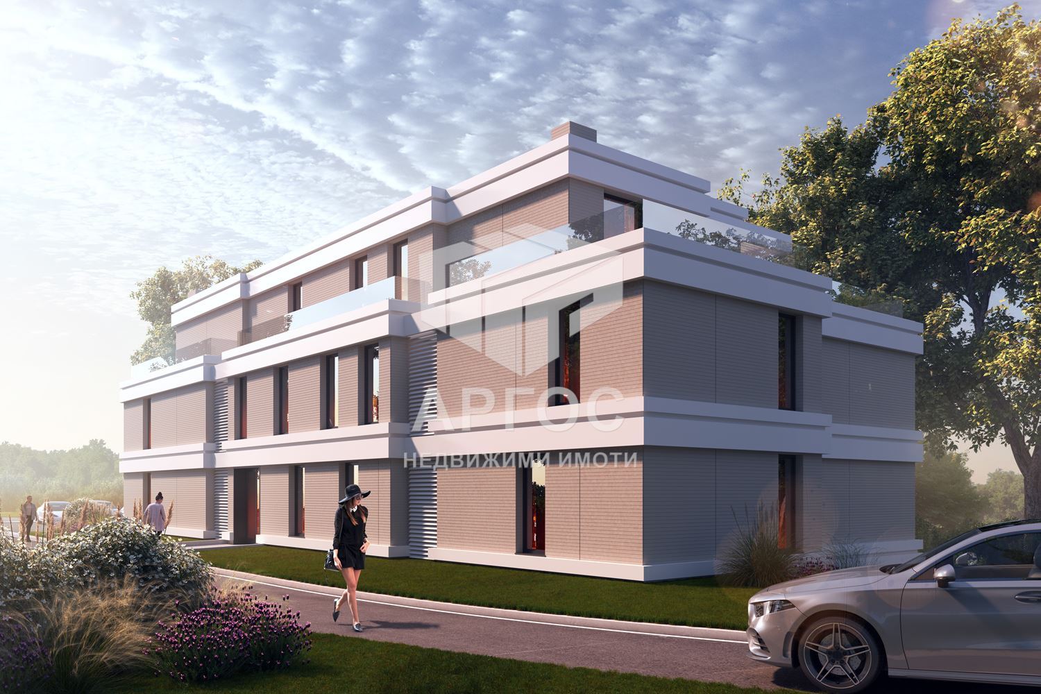 Продава Четиристаен апартамент – район Траката - Агенция за недвижими имоти Варна - Екипът, имот 2