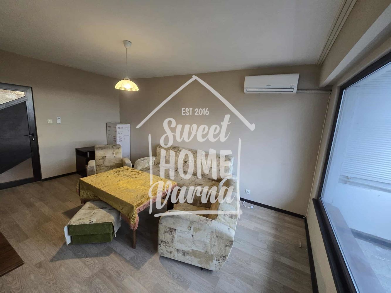 Четиристаен апартамент кв.Владиславово пазарчето - Агенция за недвижими имоти Варна - Екипът, имот 1