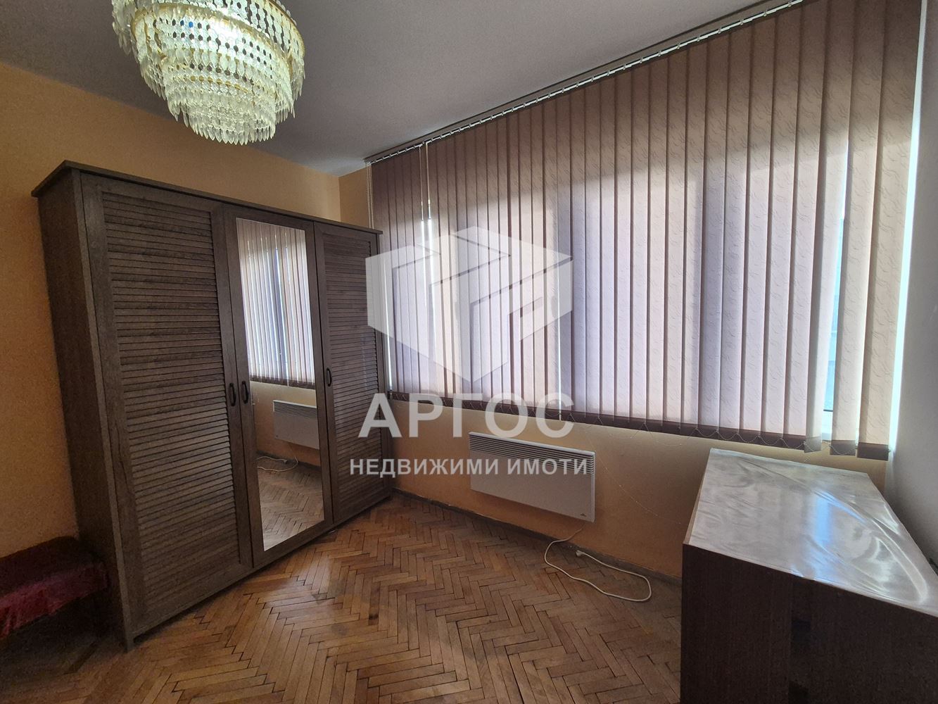 Дава под наем Тристаен апартамент – район Нептун - Агенция за недвижими имоти Варна - Екипът, имот 3