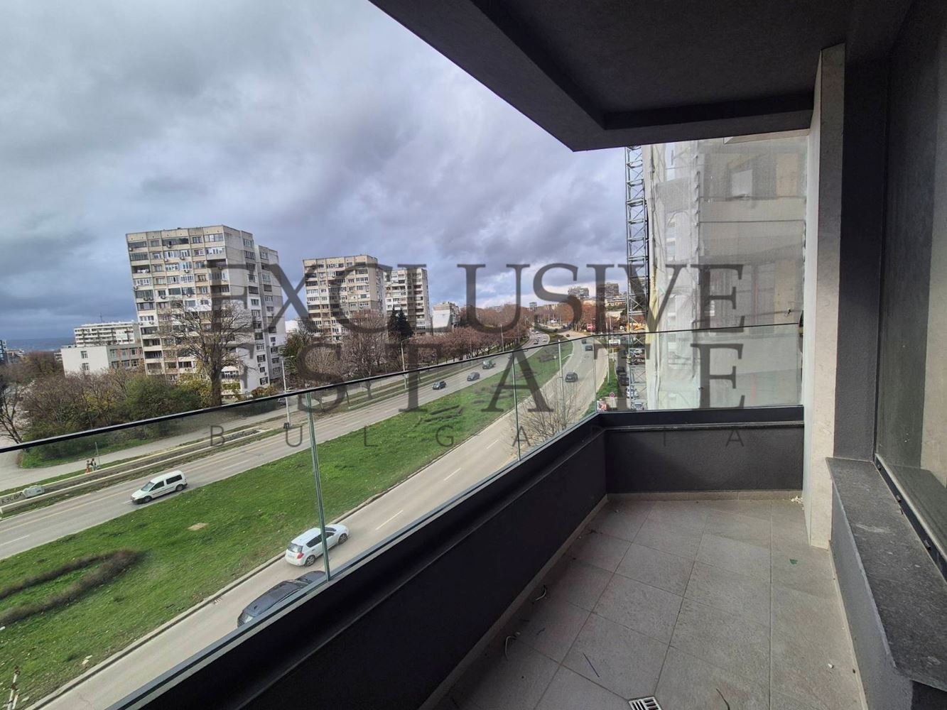 Двустаен апартамент по БДС за продажба в района на кв. Бриз, общ. Варна! - Агенция за недвижими имоти Варна - Екипът, имот 4