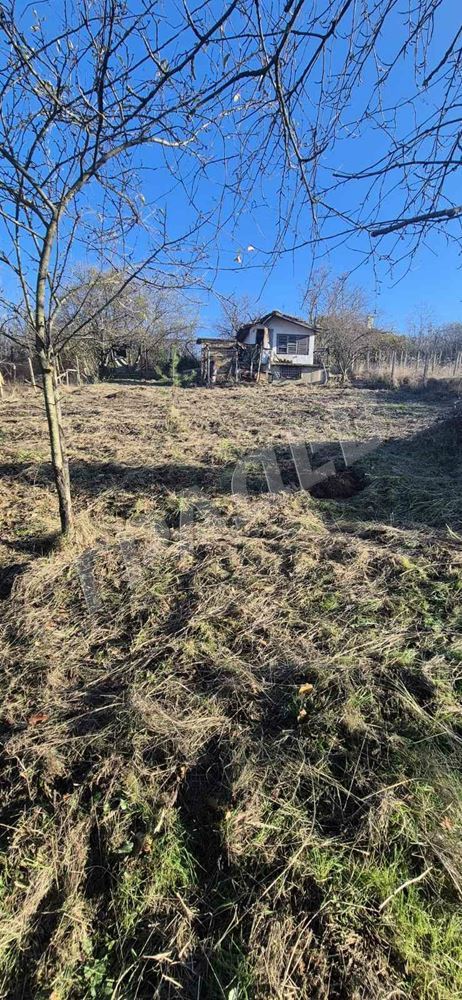 Парцел в м-т Боровец-север - Агенция за недвижими имоти Варна - Екипът, имот 2