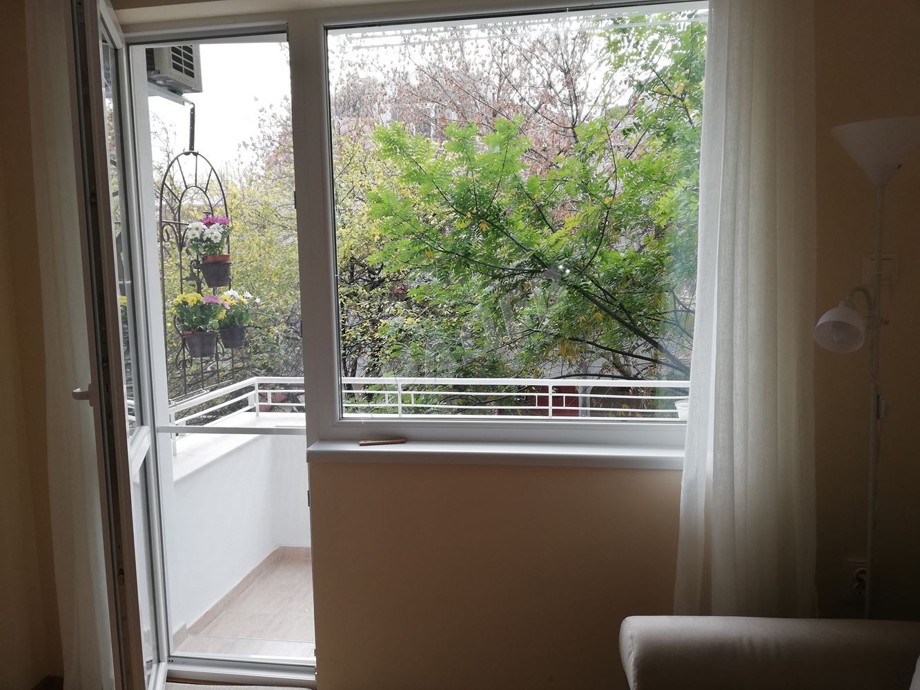 2-ен обзаведен с паркомясто до Общината - Агенция за недвижими имоти Варна - Екипът, имот 3