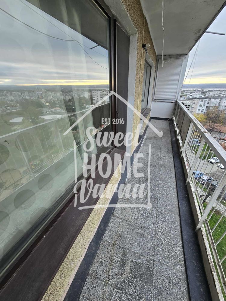 Четиристаен апартамент кв.Владиславово пазарчето - Агенция за недвижими имоти Варна - Екипът, имот 4