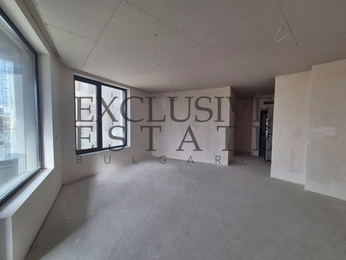 Двустаен апартамент по БДС за продажба в района на кв. Бриз, общ. Варна! - Агенция за недвижими имоти Варна - Екипът, имот 2