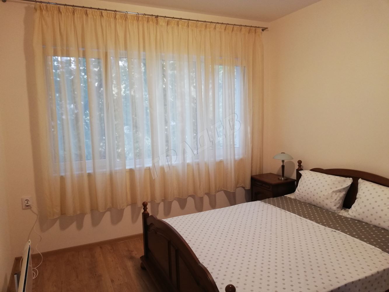 2-ен обзаведен с паркомясто до Общината - Агенция за недвижими имоти Варна - Екипът, имот 4