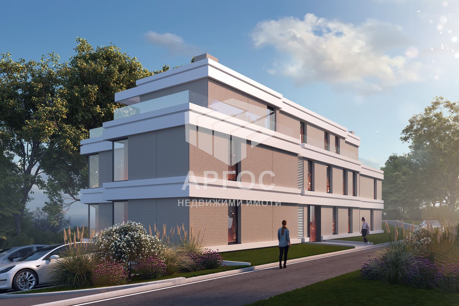 Продава Мезонет – район Траката - Агенция за недвижими имоти Варна - Екипът, имот 1