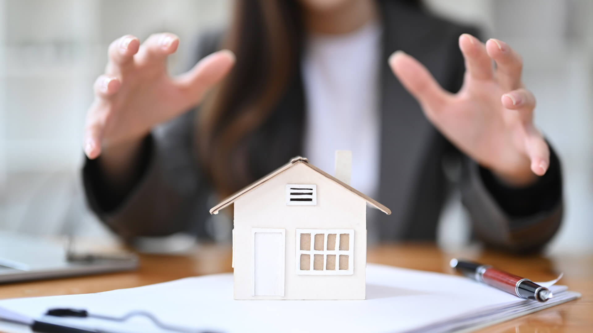 Задаване на правилните въпроси при оглед на жилище