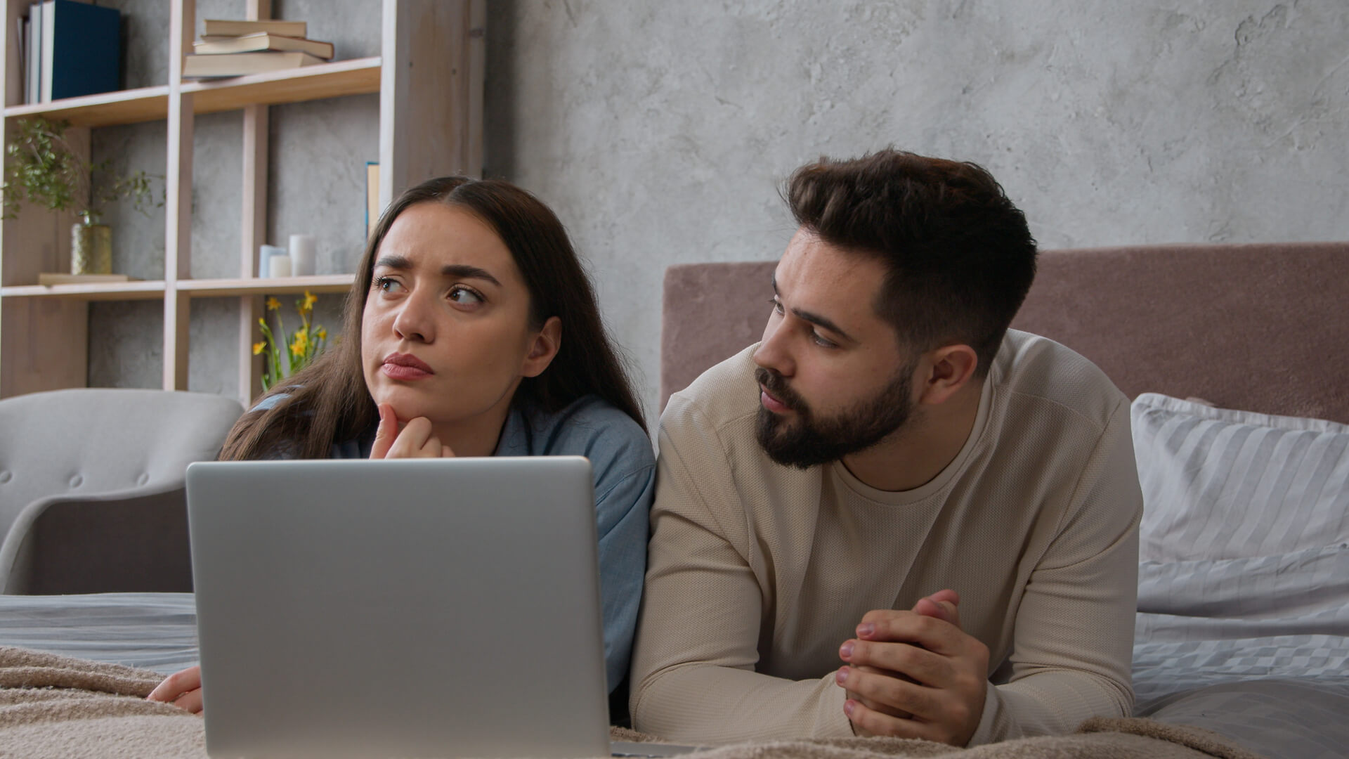 Критично мислене и подготовка при оглед на имот преди покупка