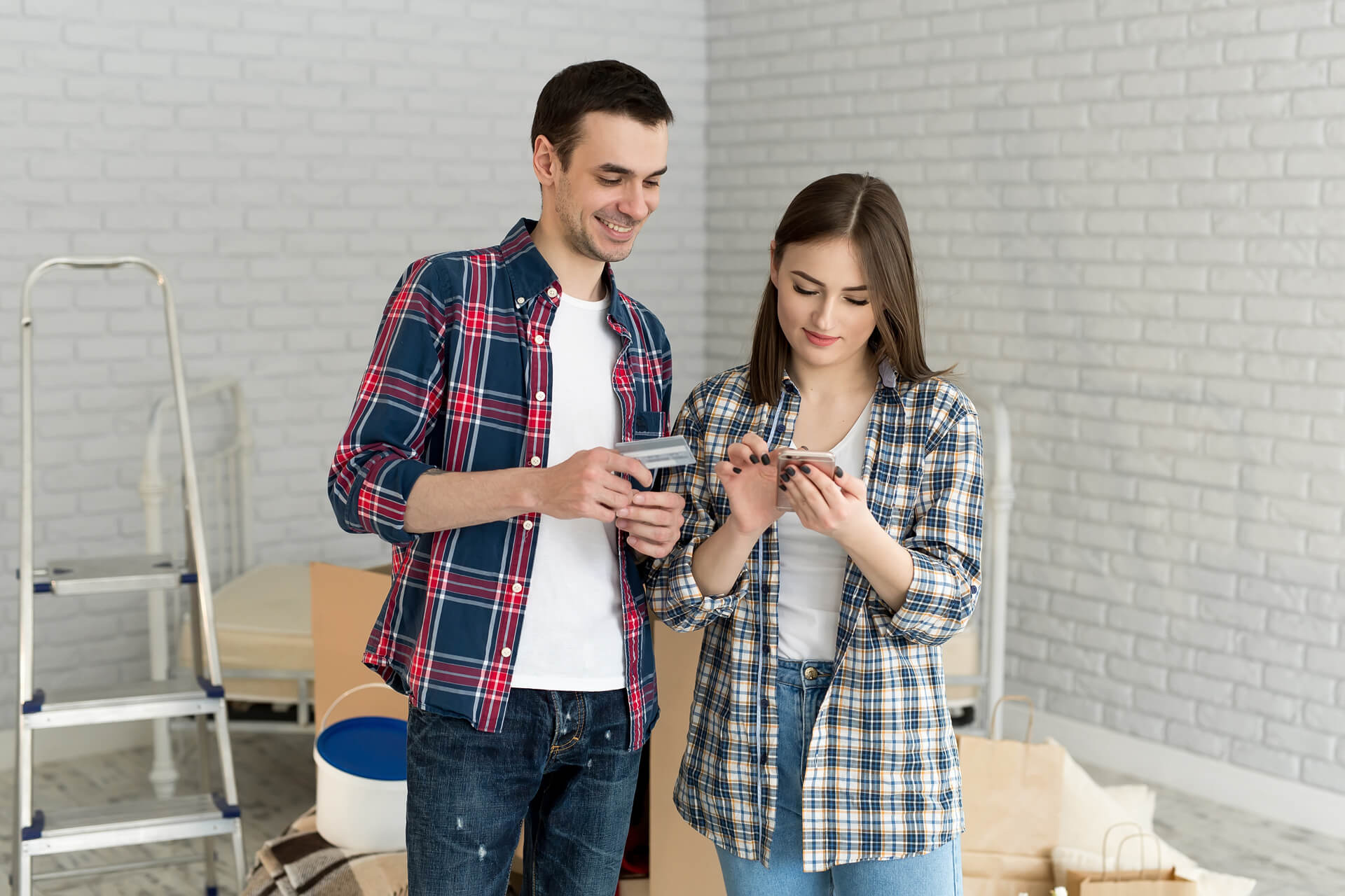 Съмнения и несигурност при вземане на решение за покупка на жилище