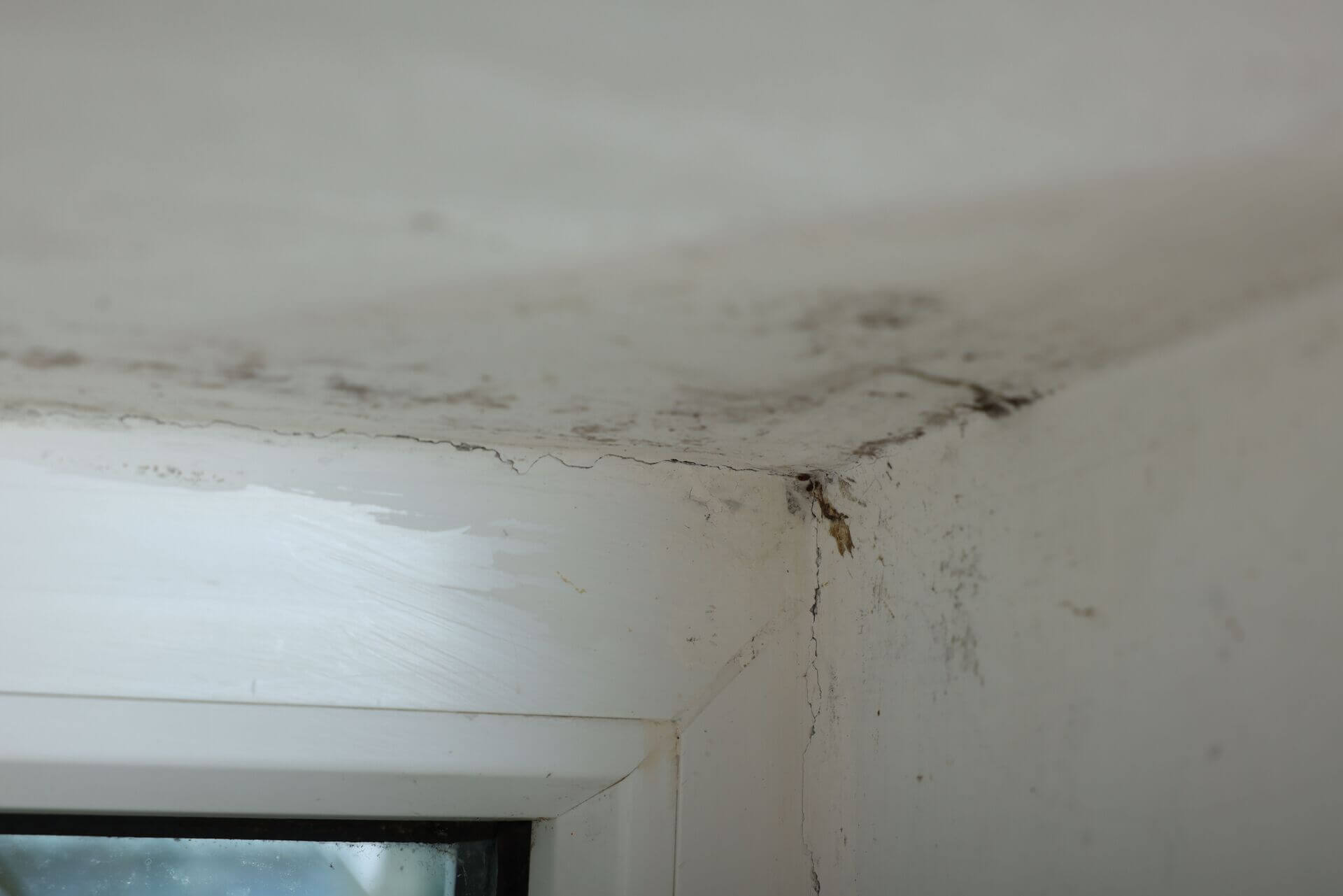 Ранно разпознаване на скрити проблеми при оглед на имот