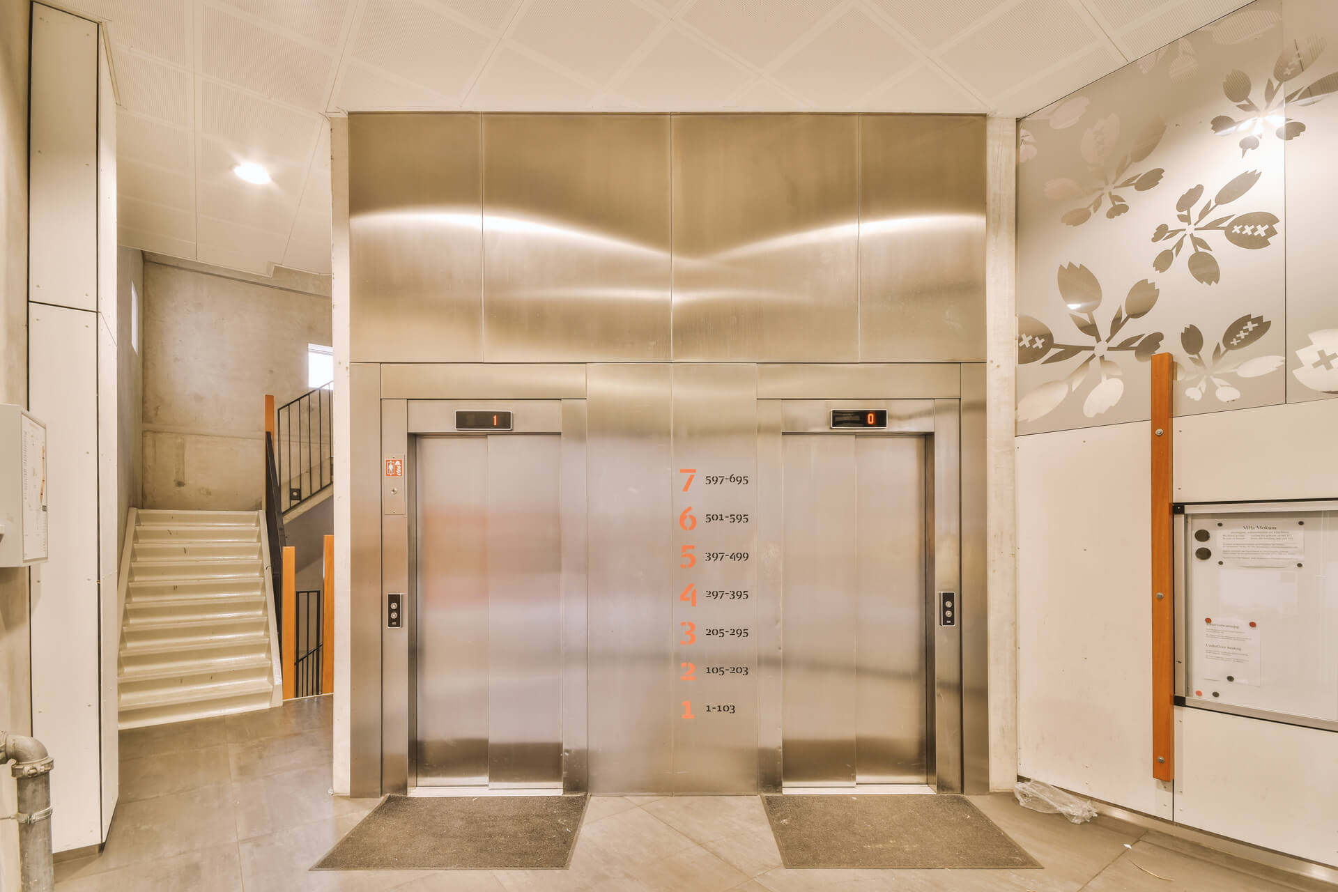 Как да проверите асансьора и документите му (и защо е важно)