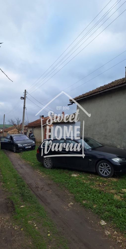 Къща с.Генерал- Киселово - Агенция за недвижими имоти Варна - Екипът, имот 2