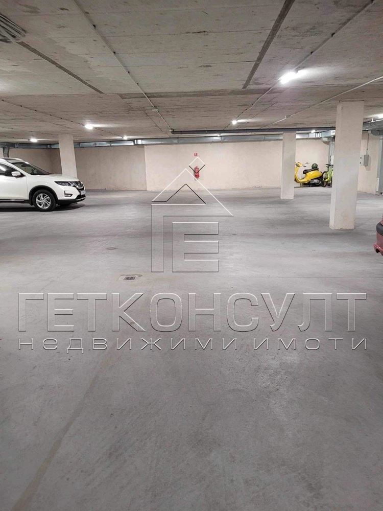 гр.Варна, ул.“Марко Балабанов“, подземно паркомясто под наем - Агенция за недвижими имоти Варна - Екипът, имот 2