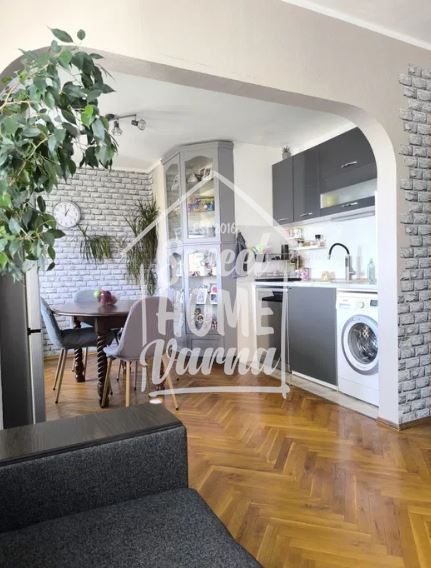 Тристаенапартамент кв.Владиславово - Агенция за недвижими имоти Варна - Екипът, имот 2