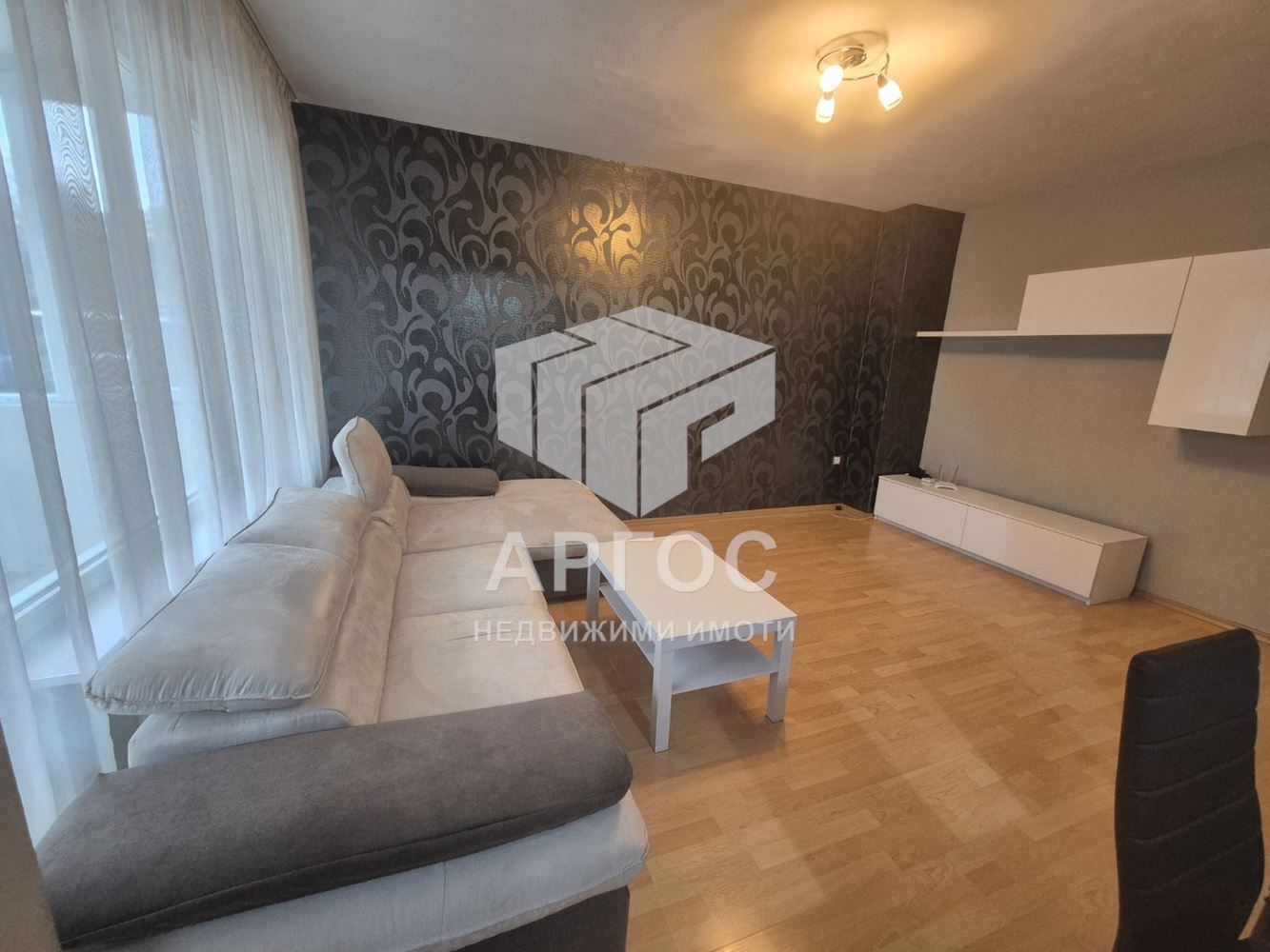 Дава под наем Тристаен апартамент район – Аспарухово - Агенция за недвижими имоти Варна - Екипът, имот 4