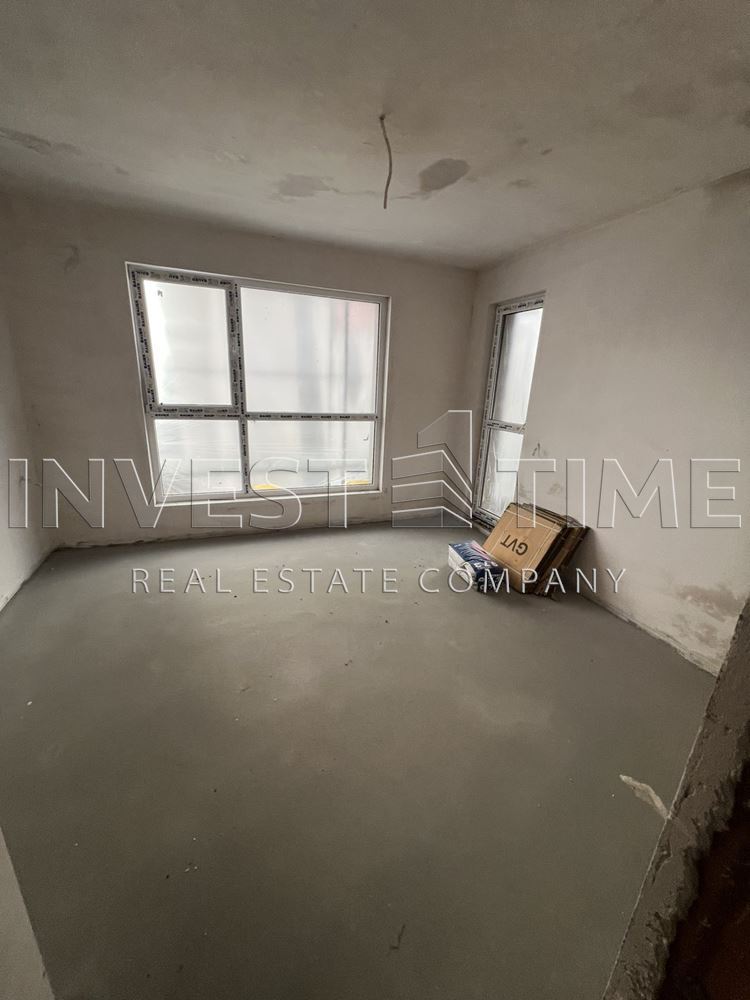 Тристаен апартамент след АКТ 14 в кв. Виница с ПАРКОМЯСТО в цената - Агенция за недвижими имоти Варна - Екипът, имот 2