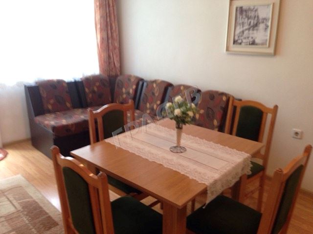 Тристаен апартамент в района на Л.К.Тракия. - Агенция за недвижими имоти Варна - Екипът, имот 2