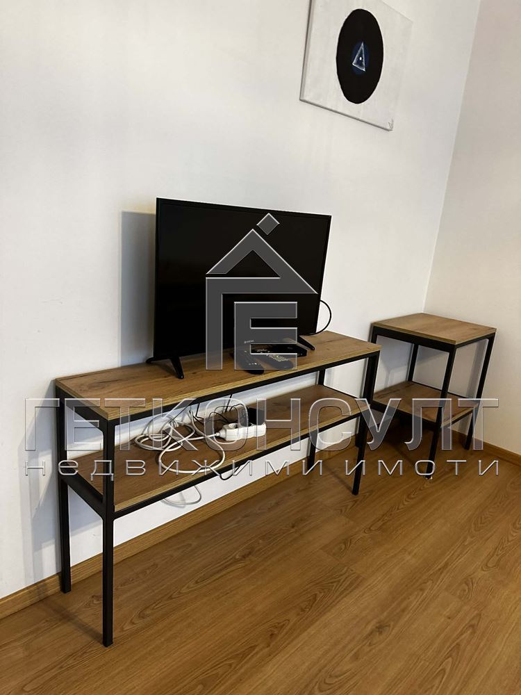 гр.Варна, Нептун, Хуманитарна гимназия, обзаведен трисатен апартамент – наем - Агенция за недвижими имоти Варна - Екипът, имот 3