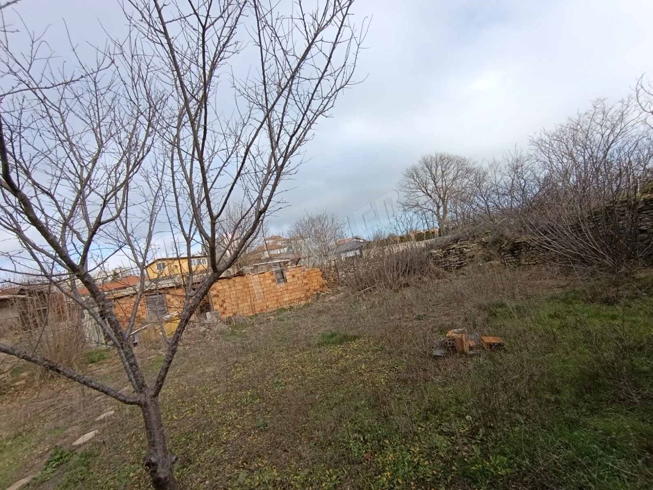 Каменна къща за продажба в гр. Балчик, обл. Добрич - Агенция за недвижими имоти Варна - Екипът, имот 4