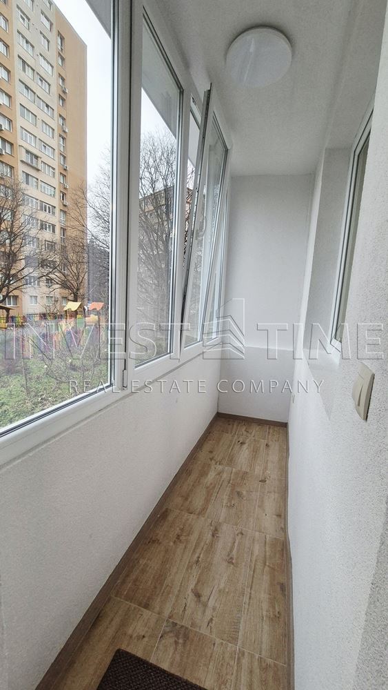 Тристаен апартамент след основен ремонт, „ДО КЛЮЧ“ - Агенция за недвижими имоти Варна - Екипът, имот 2