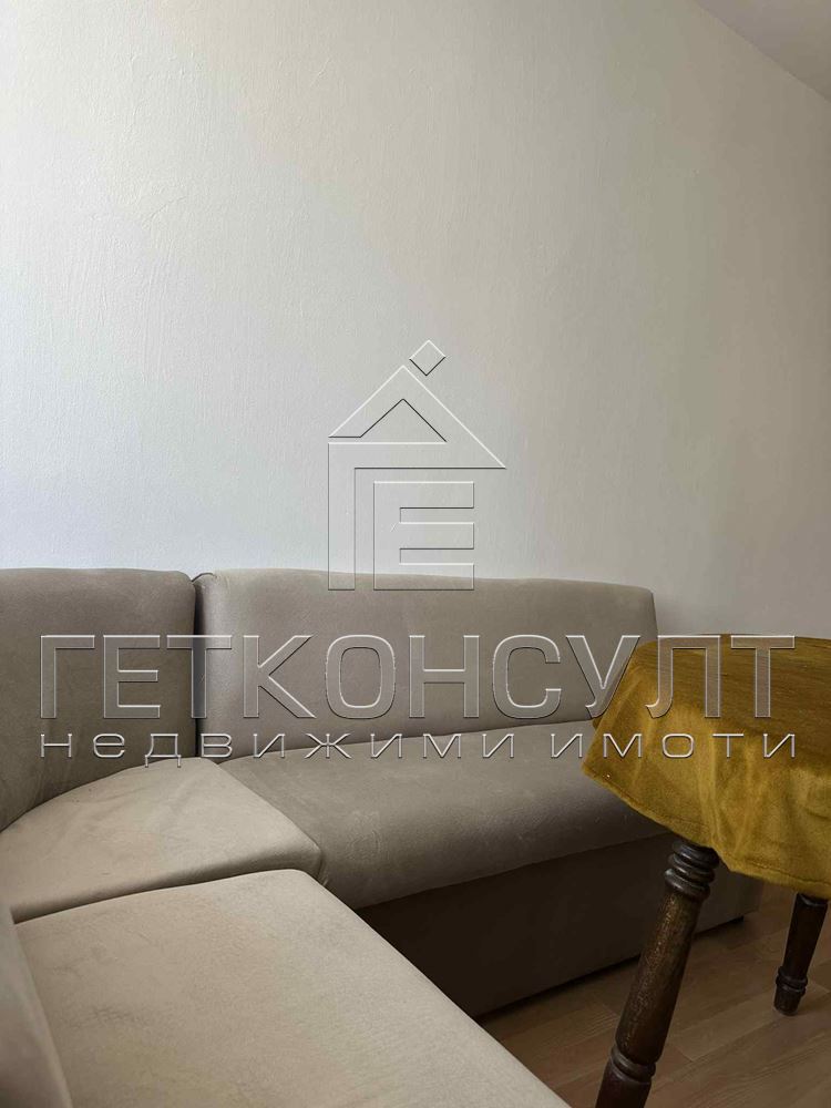 гр.Бургас, център, обзаведен двустаен апартамент под наем - Агенция за недвижими имоти Варна - Екипът, имот 1