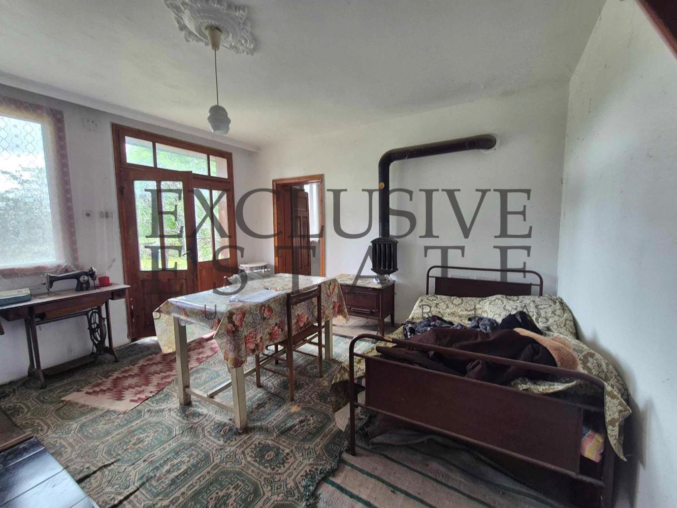 Ексклузивно! Къща за продажба в с. Ветрино, обл. Варна! - Агенция за недвижими имоти Варна - Екипът, имот 4