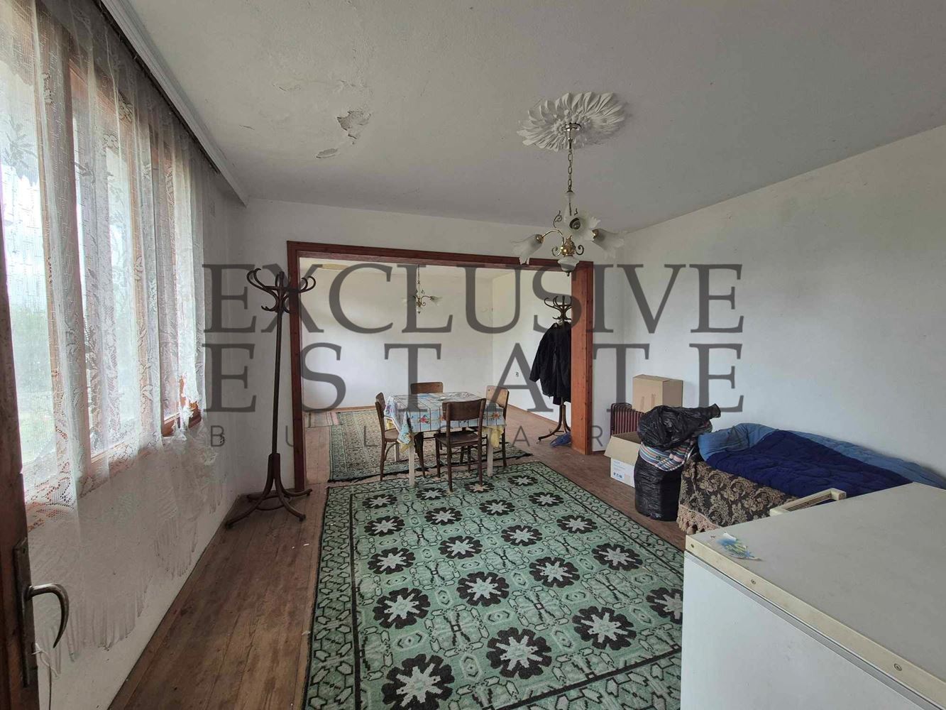 Ексклузивно! Къща за продажба в с. Ветрино, обл. Варна! - Агенция за недвижими имоти Варна - Екипът, имот 2