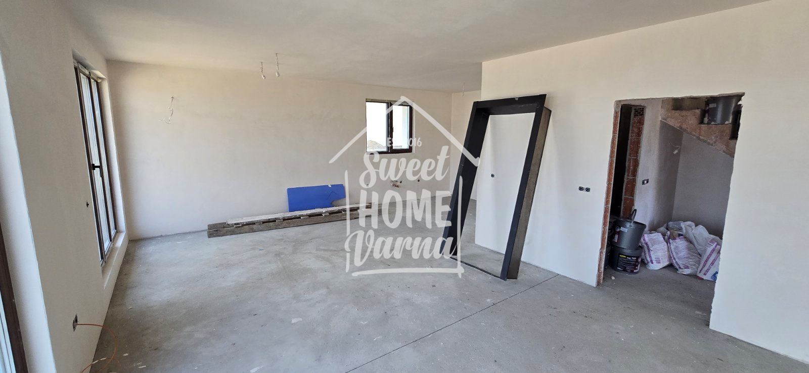 Къща с АКТ 16 м-ст Акчелар - Агенция за недвижими имоти Варна - Екипът, имот 1