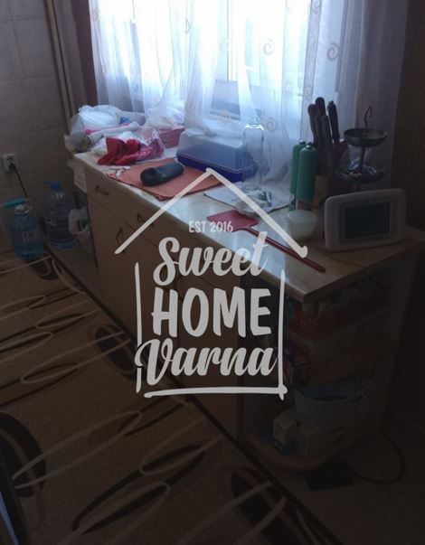 Тристаен апартамент кв.Владиславово - Агенция за недвижими имоти Варна - Екипът, имот 4