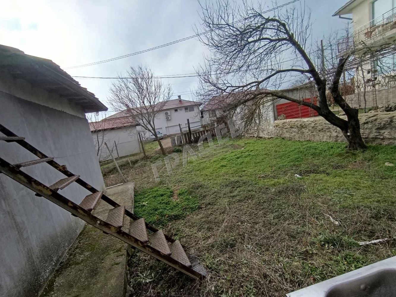 Каменна къща за продажба в гр. Балчик, обл. Добрич - Агенция за недвижими имоти Варна - Екипът, имот 3