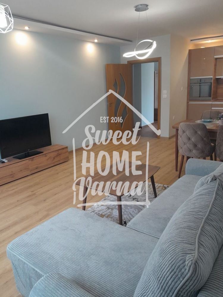 Под наем двустаен апартамент Завод Дружба - Агенция за недвижими имоти Варна - Екипът