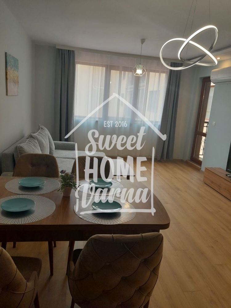 Под наем двустаен апартамент Завод Дружба - Агенция за недвижими имоти Варна - Екипът, имот 2