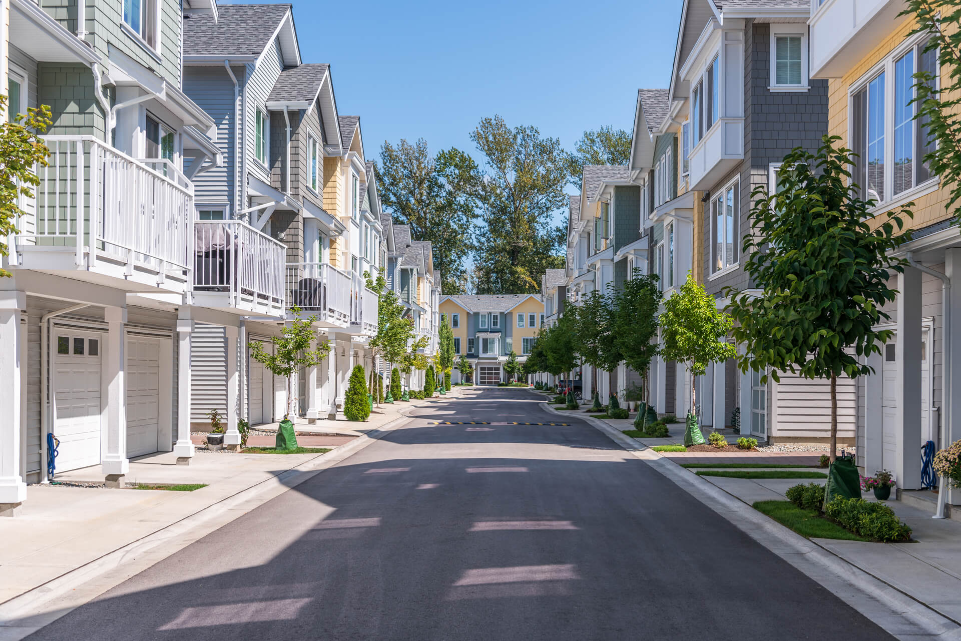 Избор на апартамент ново строителство според съвременните изисквания на купувачите